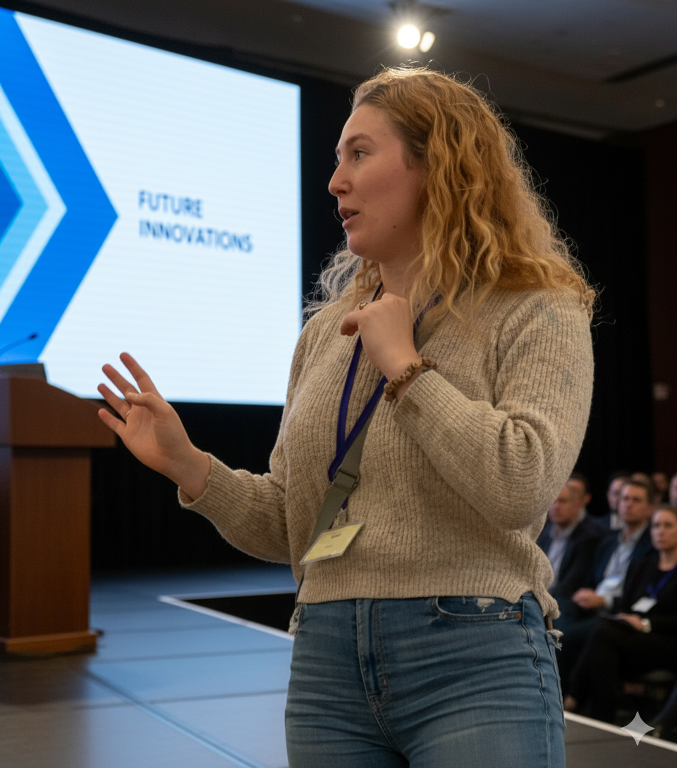 Conference Presentation